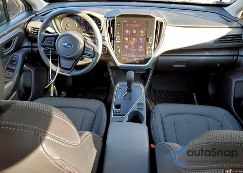 2024 Subaru Crosstrek Premium z USA, uszkodzony, nr VIN JF2GUADC4RH349210